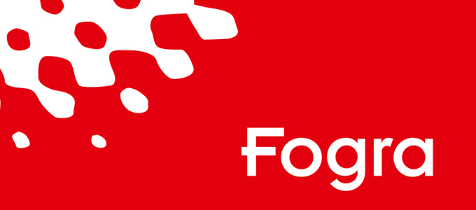 Fogra平版印刷標準ISO12647-2認證